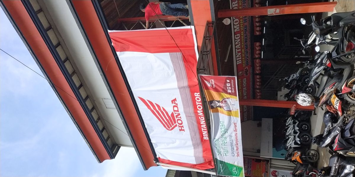 Dokumentasi Proyek 2018 - Seri 14 - Dokumentasi Proyek